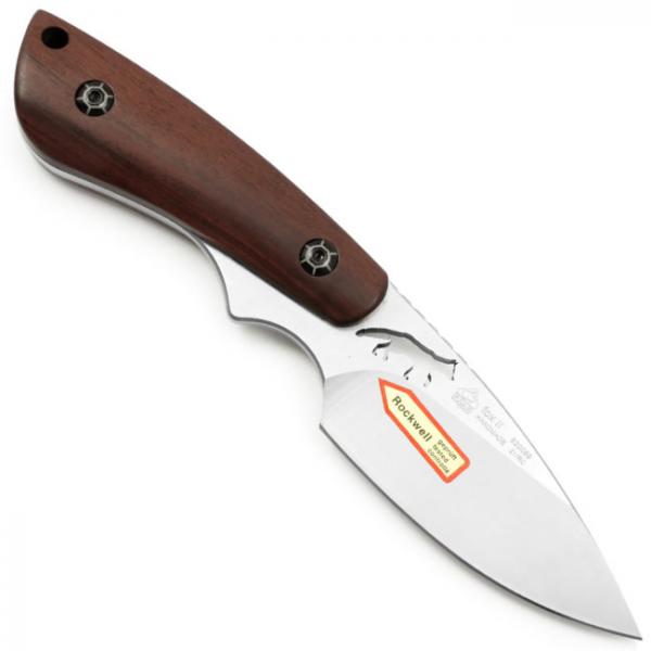 PUMA Fox II | Outdoor Hunter Knife
